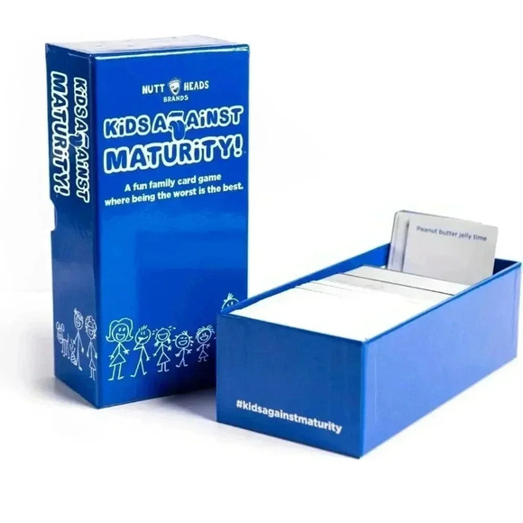 Blue Box Game - Picture 5 of 9